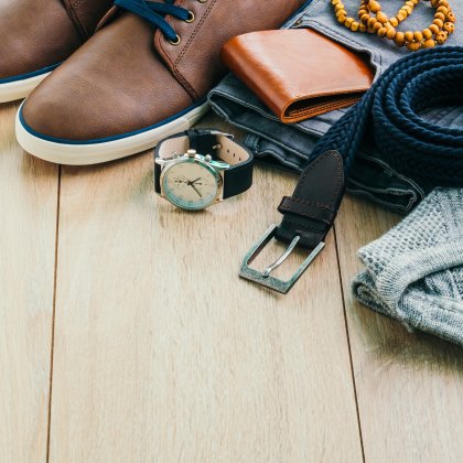 Moda e accessori